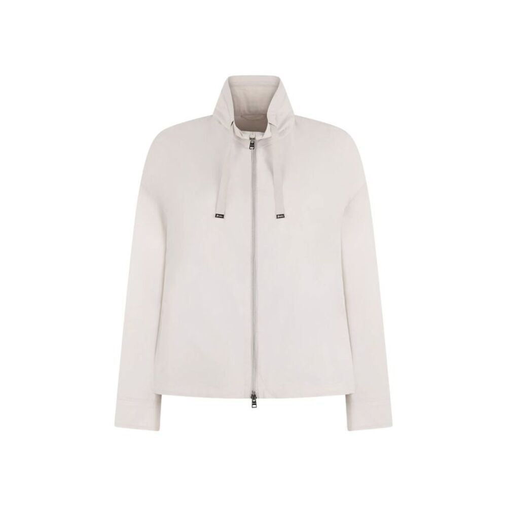 Herno Lightweight Jacket Women